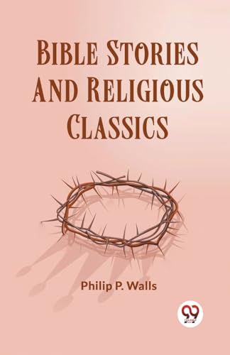Beispielbild fr Bible Stories And Religious Classics (Paperback) zum Verkauf von Grand Eagle Retail