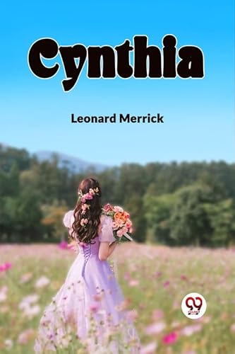 Stock image for Cynthia for sale by Books Puddle