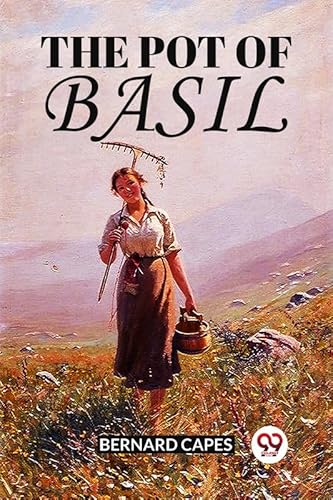 Stock image for The Pot Of Basil (Paperback) for sale by Grand Eagle Retail