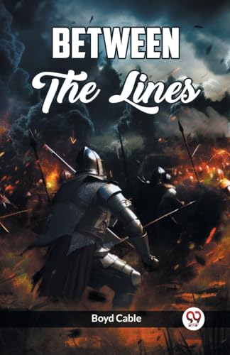 Beispielbild fr Between The Lines zum Verkauf von GreatBookPrices