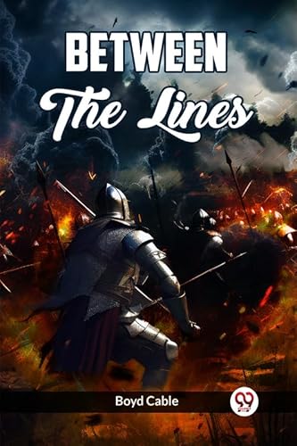 Stock image for Between The Lines for sale by GreatBookPrices