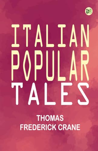 Stock image for Italian Popular Tales for sale by Books Puddle