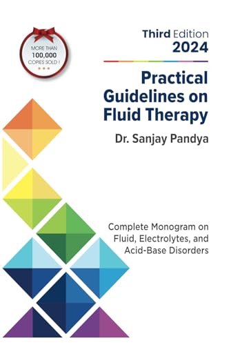 Practical guidelines on fluid thera...