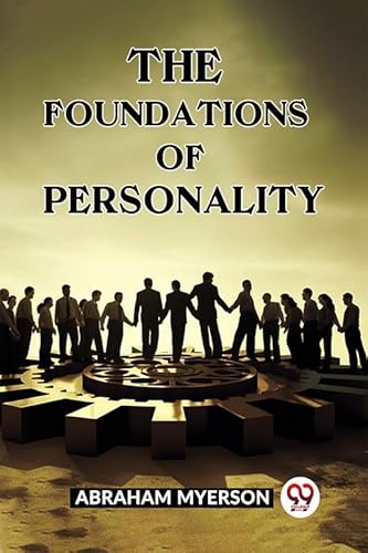 Stock image for The Foundations Of Personality (Paperback) for sale by Grand Eagle Retail