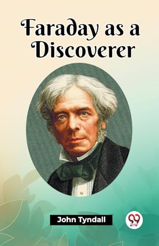 Stock image for Faraday as a Discoverer (Paperback) for sale by Grand Eagle Retail