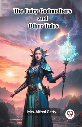 Stock image for The Fairy Godmothers and Other Tales (Paperback) for sale by Grand Eagle Retail