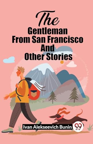Beispielbild fr The Gentleman From San Francisco And Other Stories (Paperback) zum Verkauf von Grand Eagle Retail