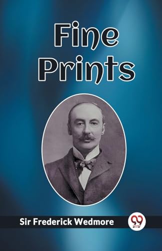 Stock image for Fine prints for sale by GreatBookPrices