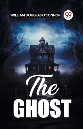 Stock image for The Ghost for sale by Ebooksweb