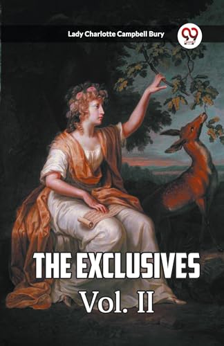 Stock image for The Exclusives Vol. II (Paperback) for sale by Grand Eagle Retail