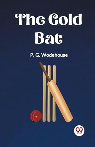 Stock image for The Gold Bat for sale by California Books