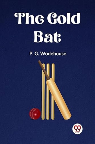 Stock image for The Gold Bat (Paperback) for sale by Grand Eagle Retail