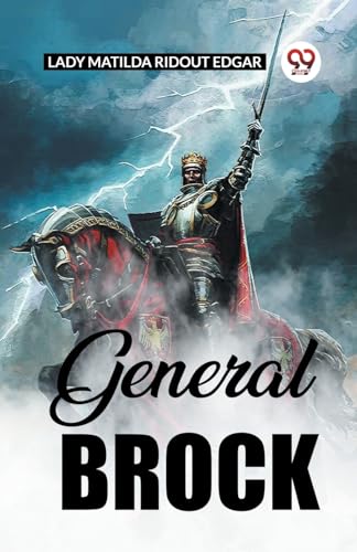 Stock image for General Brock for sale by California Books