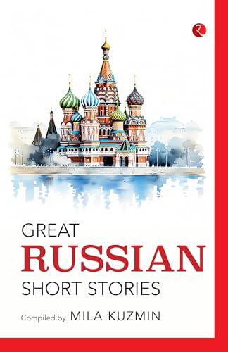 Stock image for Great Russian Short Stories for sale by Books Puddle