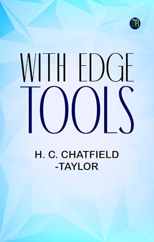Immagine dell'editore per With Edge Tools venduto da Books Puddle