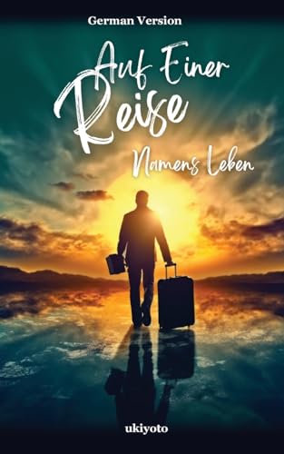 Stock image for Auf Einer Reise Namens Leben (Paperback) for sale by Grand Eagle Retail