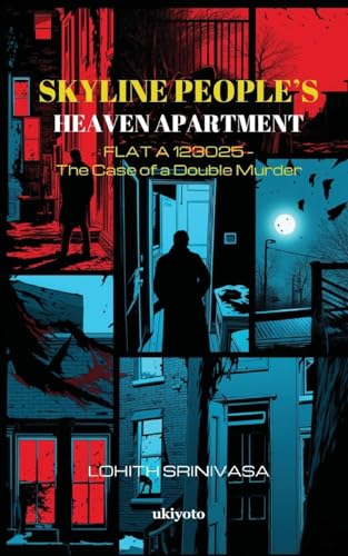 Imagen de archivo de Skyline People's Heaven Apartment (Paperback) a la venta por Grand Eagle Retail