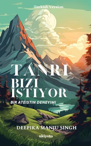 Imagen de archivo de Tanr? Bizi ?stiyor (Turkish Edition) a la venta por California Books