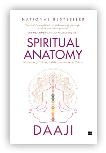 Stock image for Spiritual Anatomy for sale by Majestic Books