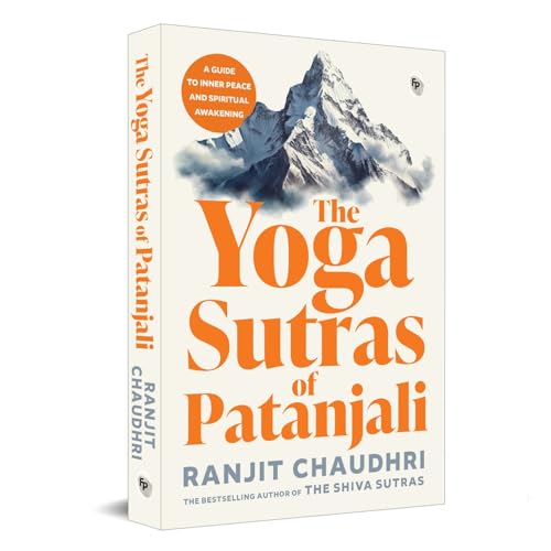 Stock image for The Yoga Sutras of Patanjali for sale by Majestic Books