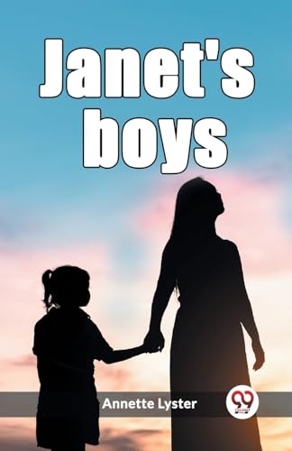 Beispielbild fr Janet's boys zum Verkauf von GreatBookPrices