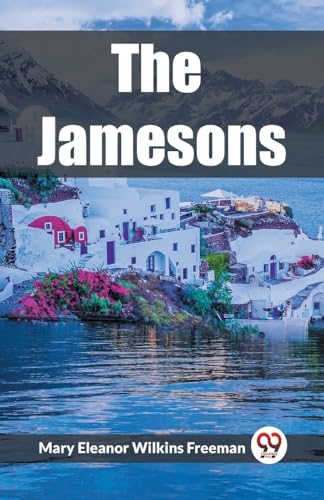 Stock image for The Jamesons for sale by GreatBookPrices