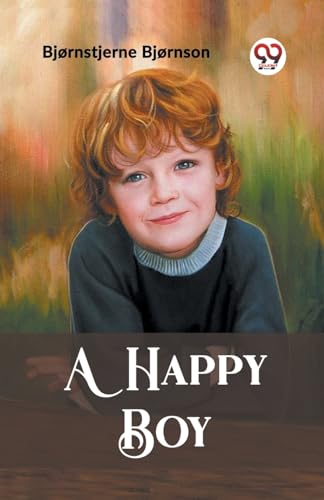 Stock image for A Happy Boy for sale by GreatBookPrices