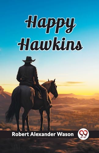 Imagen de archivo de Happy Hawkins a la venta por GreatBookPrices