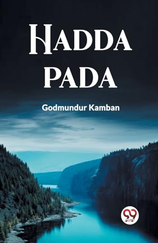 Stock image for Hadda Pada Godmundur Kamban for sale by California Books