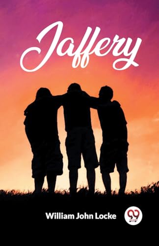 Stock image for Jaffery for sale by GreatBookPrices