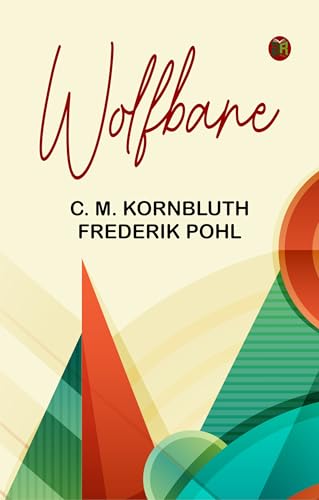 Immagine dell'editore per Wolfbane venduto da Books Puddle