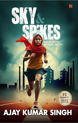 Immagine dell'editore per Sky & Spikes venduto da Books Puddle