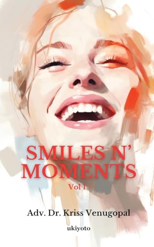 9789362699343: Smiles N' Moments