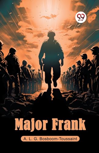 Imagen de archivo de Major Frank a la venta por Ebooksweb