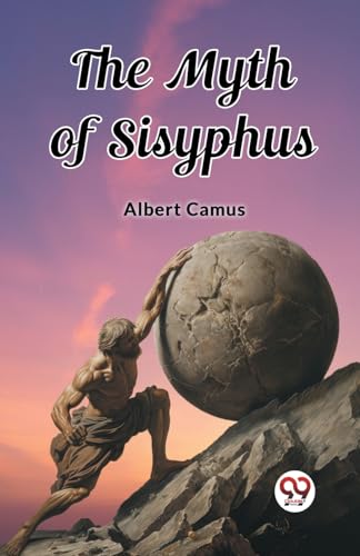 Stock image for The Myth of Sisyphus for sale by California Books