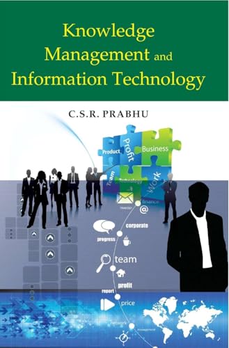 9789364335522: Knowledge Management and Information Technology