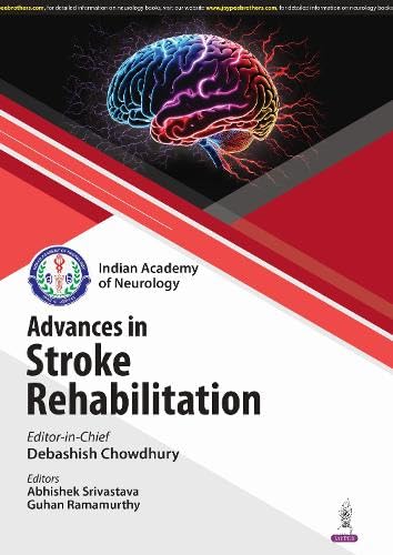 Immagine dell'editore per IAN ADVANCES IN STROKE REHABILITATION venduto da Romtrade Corp.