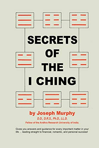 9789368377764: Secrets of the I Ching