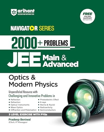Immagine dell'editore per Problem in Optics & Modern Physics venduto da California Books