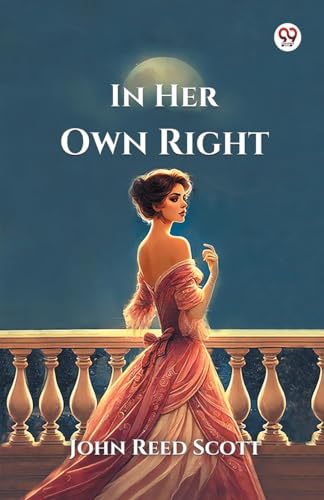 Stock image for In Her Own Right for sale by Majestic Books