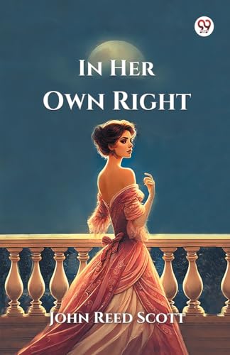 Stock image for In Her Own Right for sale by Majestic Books