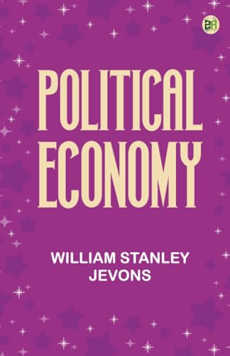 Immagine dell'editore per Political economy venduto da Books Puddle