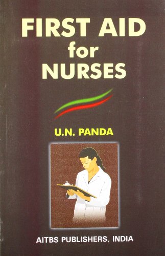 Stock image for First Aid for Nurses for sale by Books Puddle