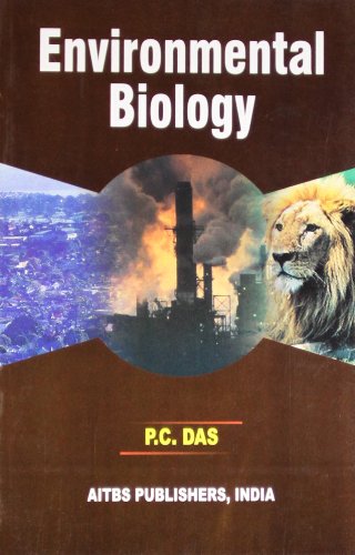 Stock image for Environmental Biology for sale by dsmbooks