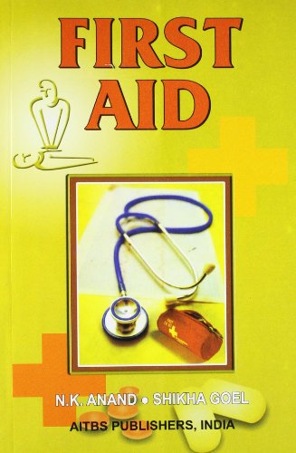 Stock image for First Aid, 2/Ed. for sale by dsmbooks