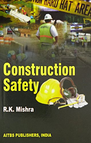 Stock image for Construction Safety for sale by PBShop.store US