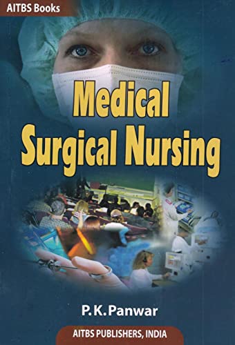 Stock image for Medical Surgical Nursing for sale by Books Puddle