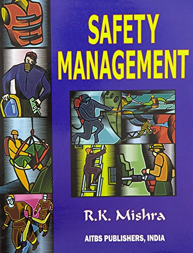 Stock image for Safety Management for sale by PBShop.store US