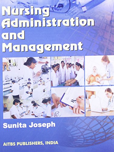 Stock image for Nursing Administration and Management, 2/Ed. for sale by dsmbooks