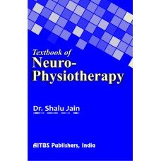 Stock image for Textbook Of Neuro-Physiotherapy for sale by dsmbooks
